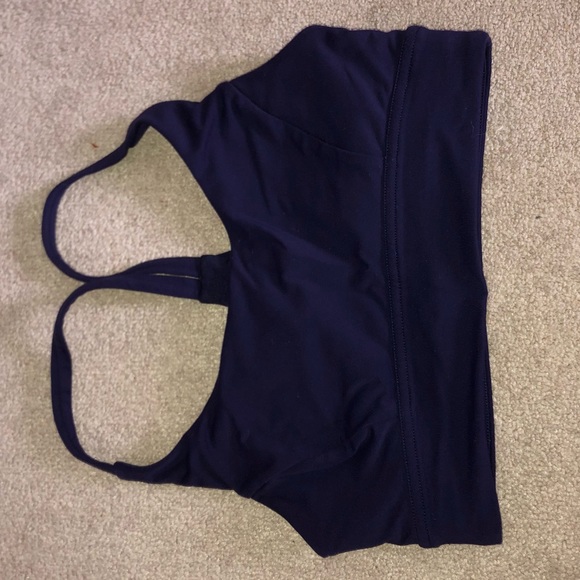lululemon athletica Tops - Lululemon Sports Bra